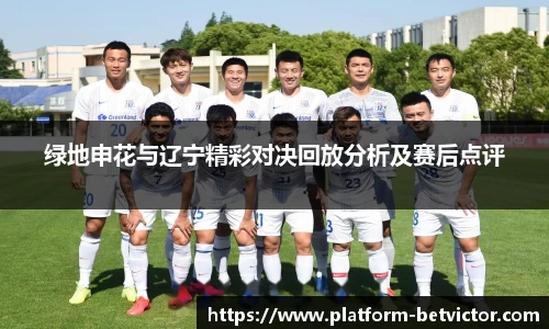 绿地申花与辽宁精彩对决回放分析及赛后点评