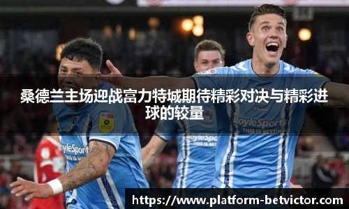 桑德兰主场迎战富力特城期待精彩对决与精彩进球的较量